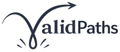 Valid Paths
